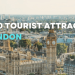 Top 10 Tourist Attractions in London