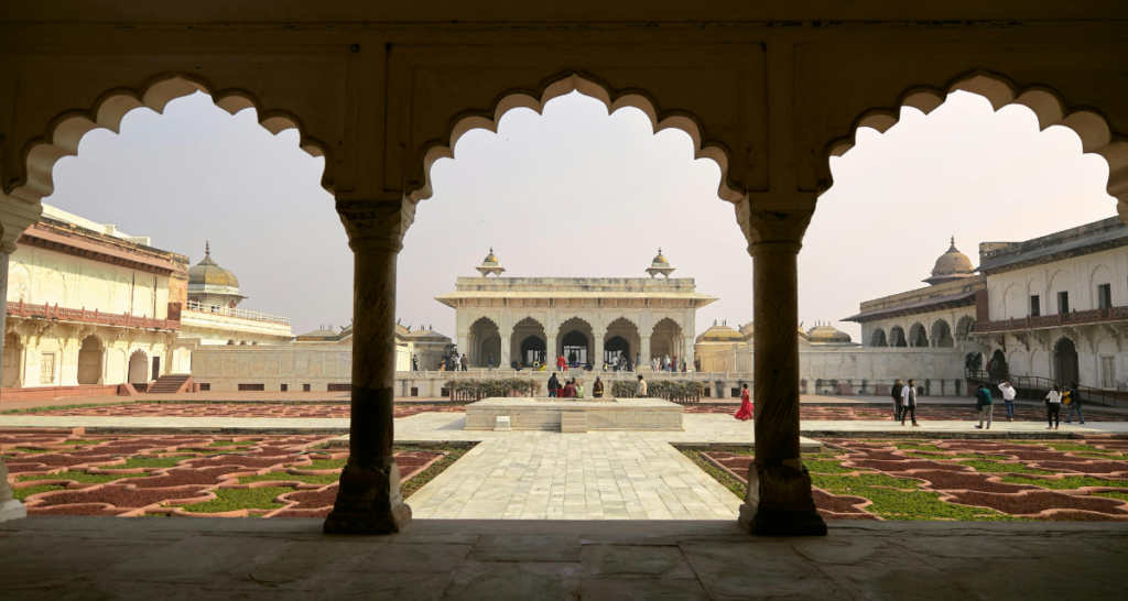 Best Places to visit around Agra