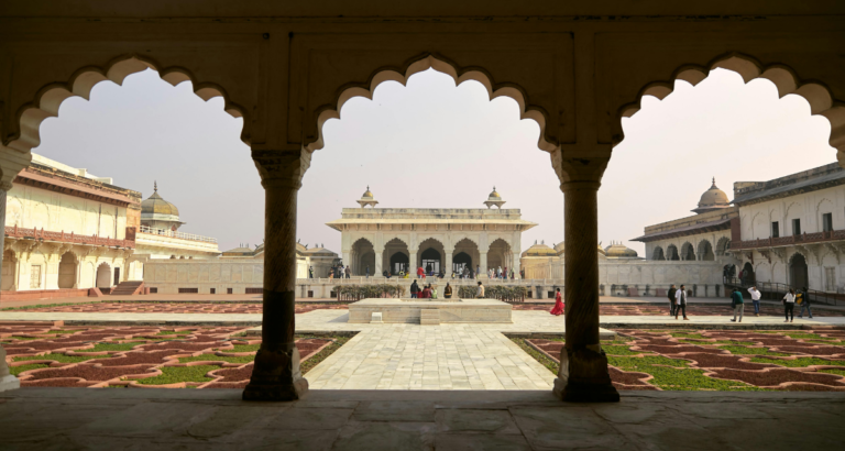 Best Places to visit around Agra