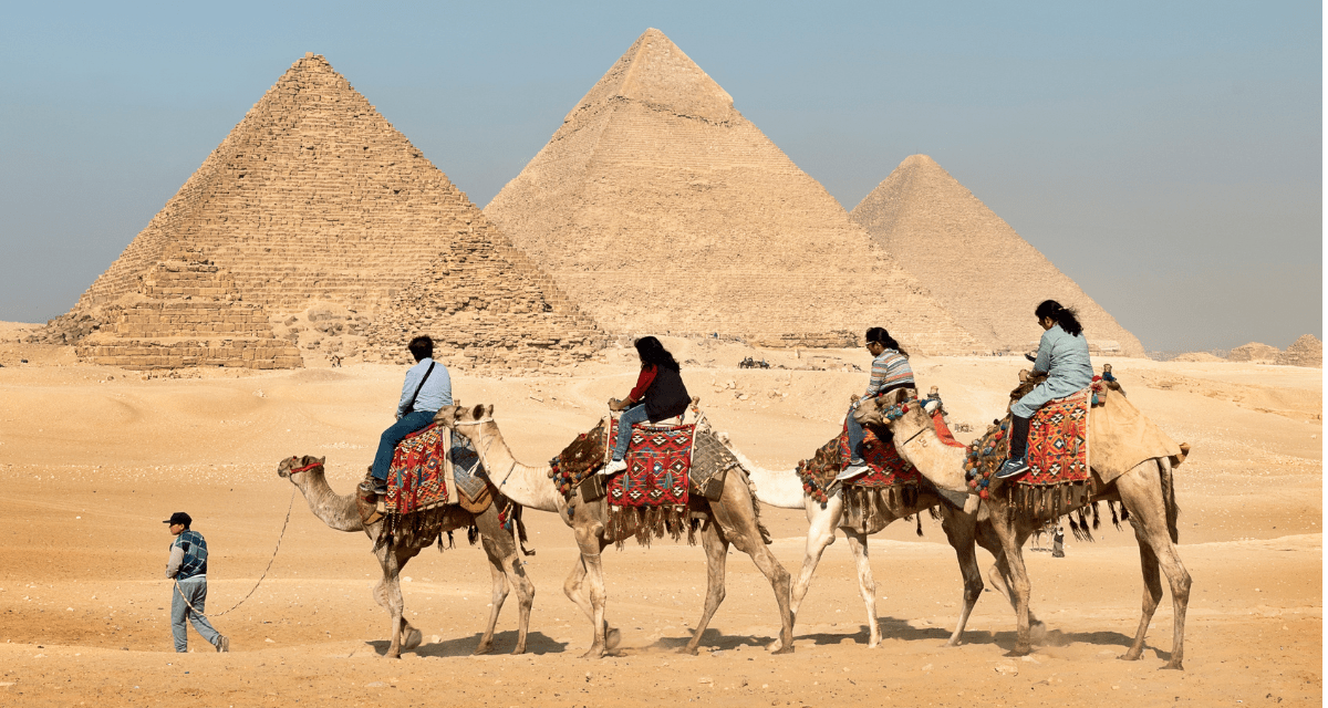 Egypt
