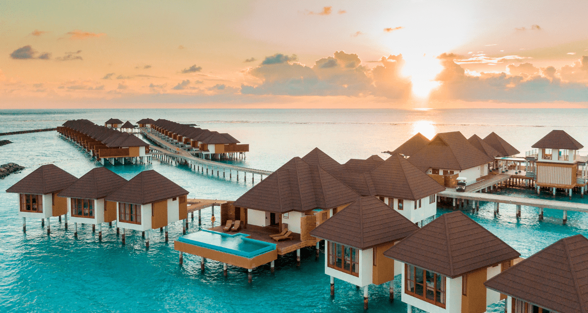 Maldives
