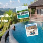 Most Beautiful Places in the World