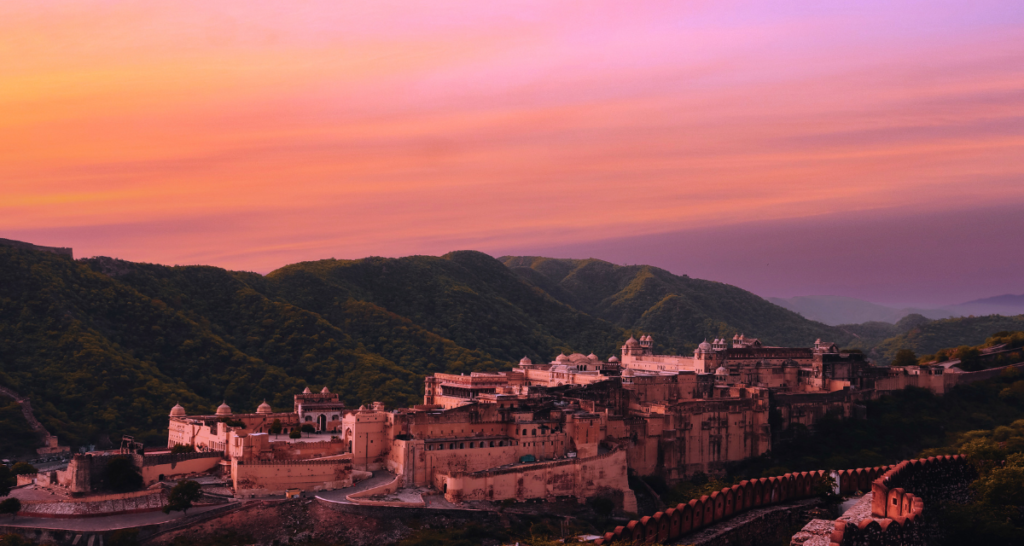 Best places to visit in Rajasthan