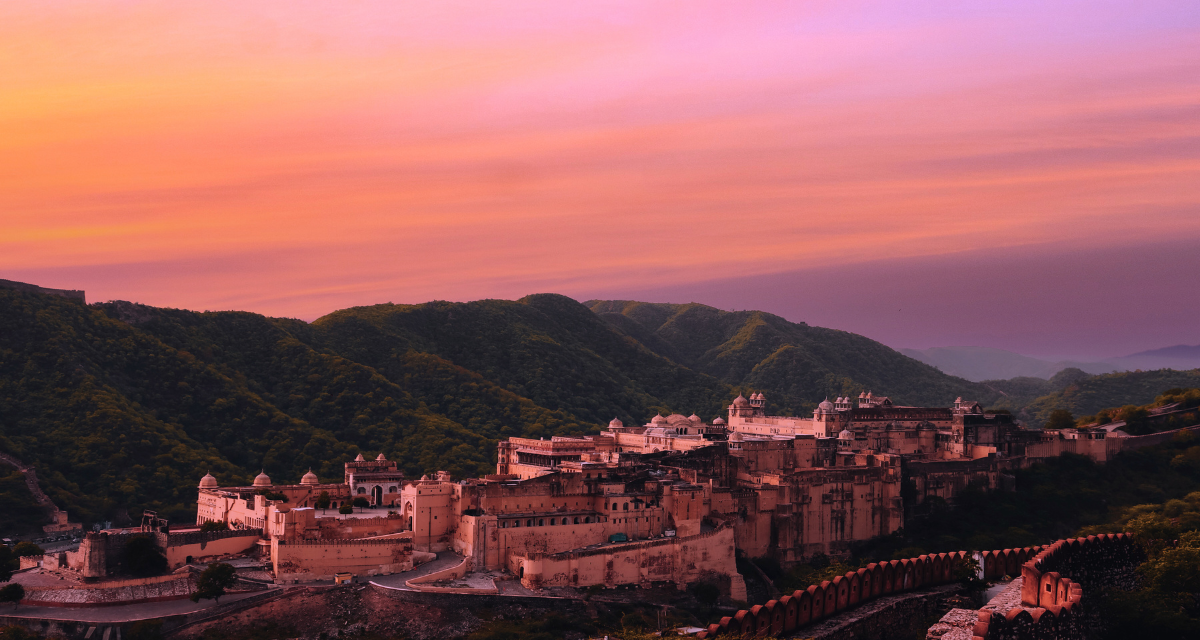 Best places to visit in Rajasthan