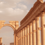 Most Beautiful Places in Syria