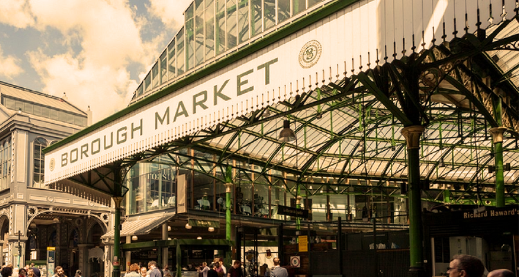Borough Market