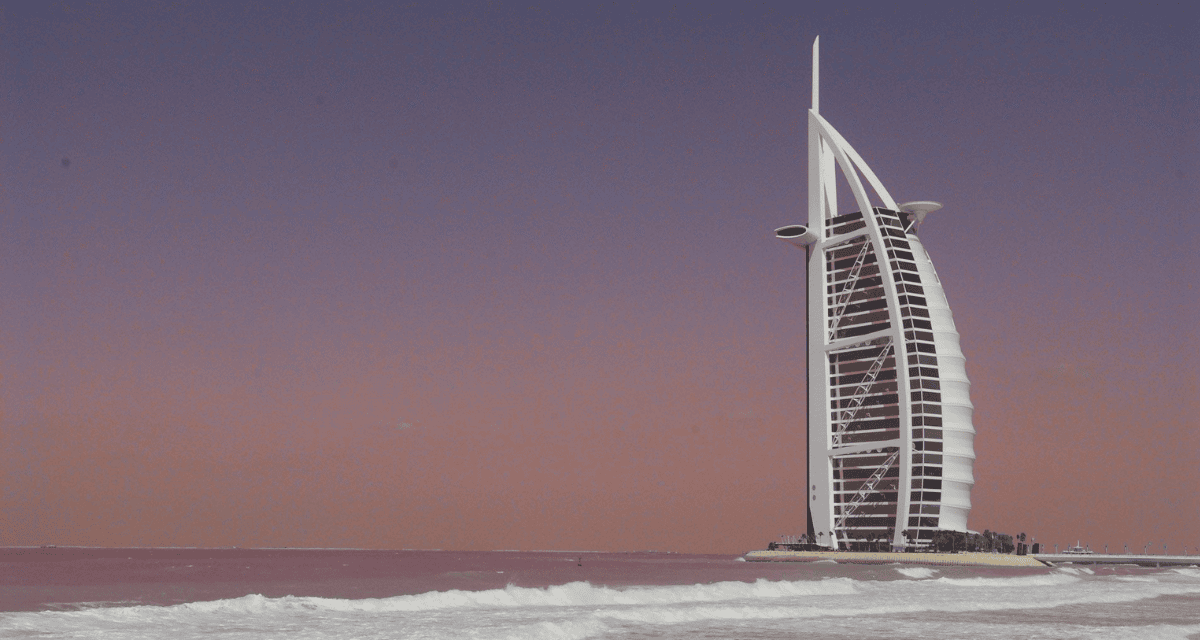 Burj Al Arab
