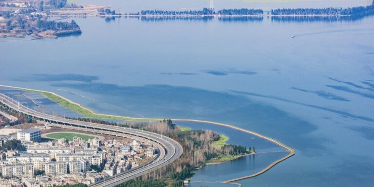 Green Lake Kunming