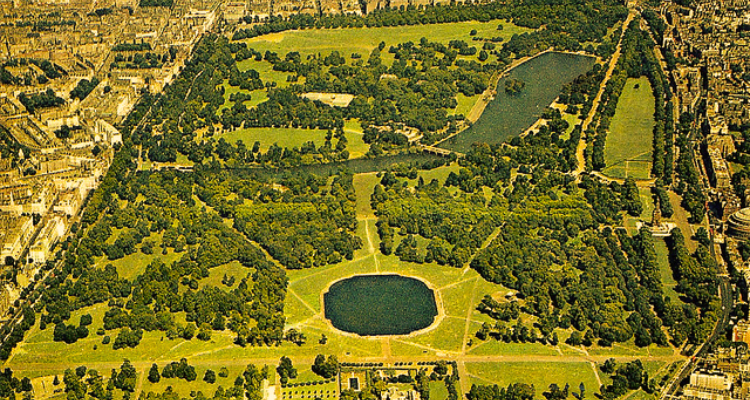 Hyde Park