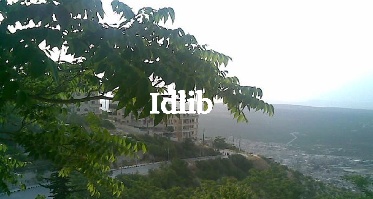 Idlib