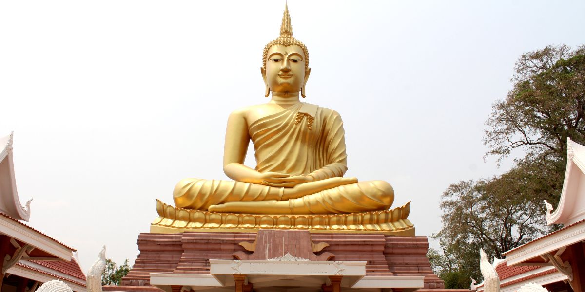Golden Temple