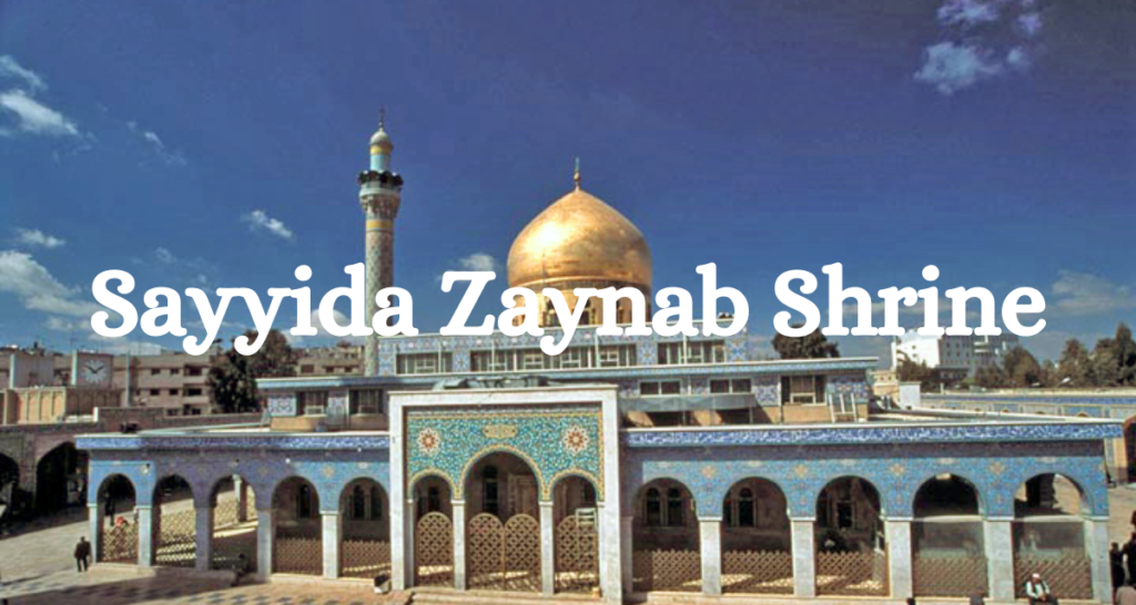 20 Most Beautiful Places in Syria (Updated 2026)