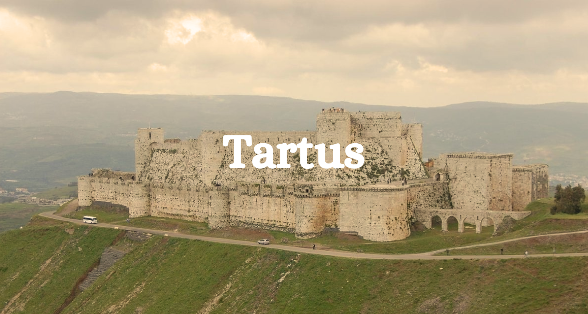 Tartus