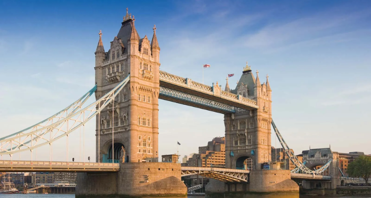 Tower Bridge