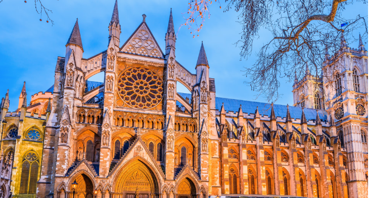 Westminster Abbey