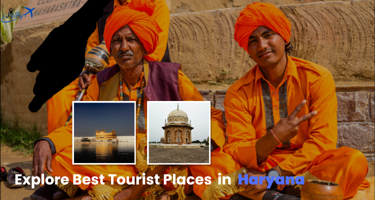 Best Places to visit in Haryana